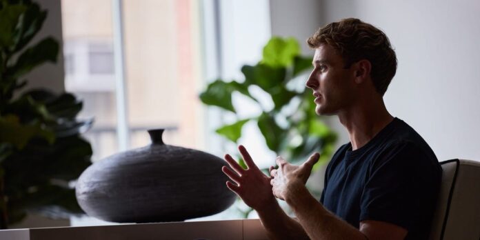 Inside the Hottest Legal AI Startup