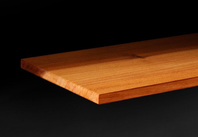 InventWood Raises $15 Million For Superwood Stronger Than Steel