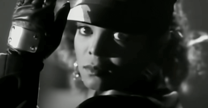 Janet Jackson's 'Rhythm Nation' Crashed Windows Laptops for Years