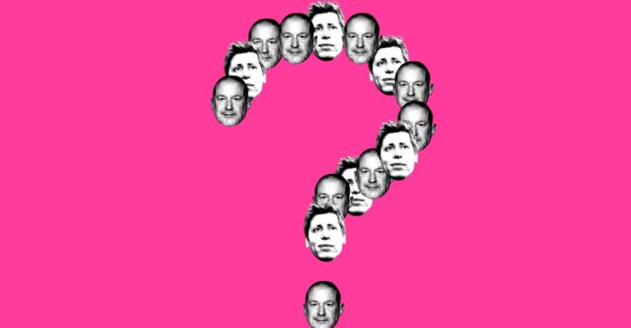 Jony Ive and Sam Altman's Secret Project