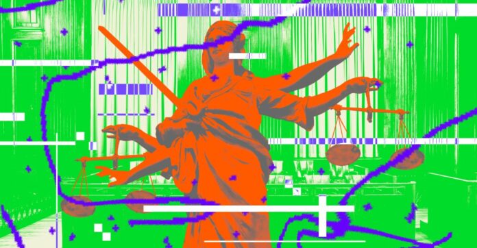 Judge Condemns Lawyers Over Fake AI-Generated Research