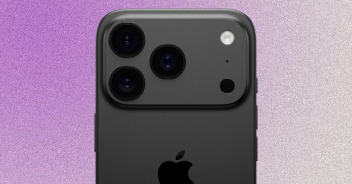Leaked iPhone 17 Cases Reveal Massive Camera Bump on Pros