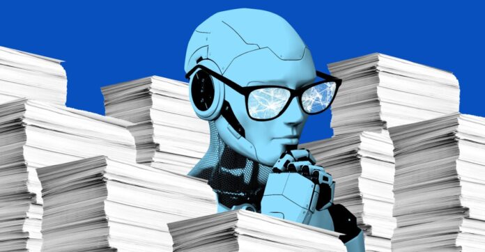 LinkedIn's AI Job Search Tool