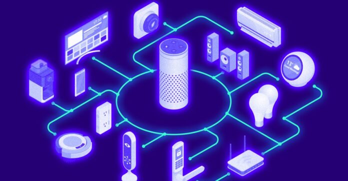 Matter's Latest Update Brings Tap-To-Pair Setup