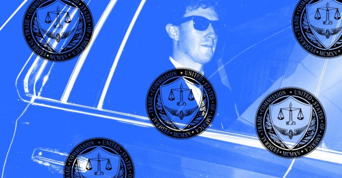 Meta's Antitrust Battle Heats Up