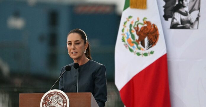 Mexico Sues Google Over Gulf Of Mexico Labeling