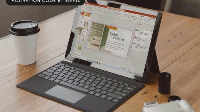 Microsoft Office 2019 on Sale for £23