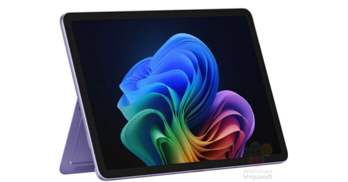 Microsoft Unveils Smaller and Cheaper Surface Devices