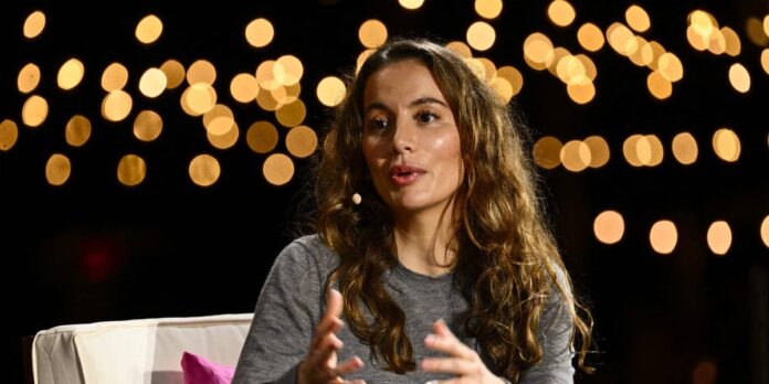 Mira Murati's AI Startup Requires $50 Million Minimum Investment