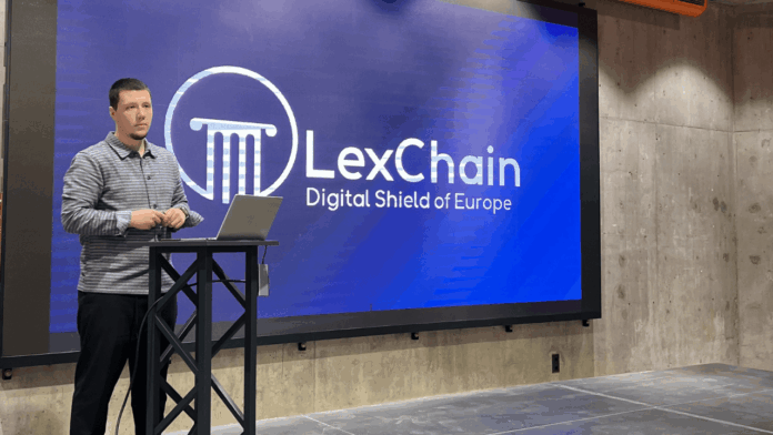 Moldovan Startup Protects Democracies