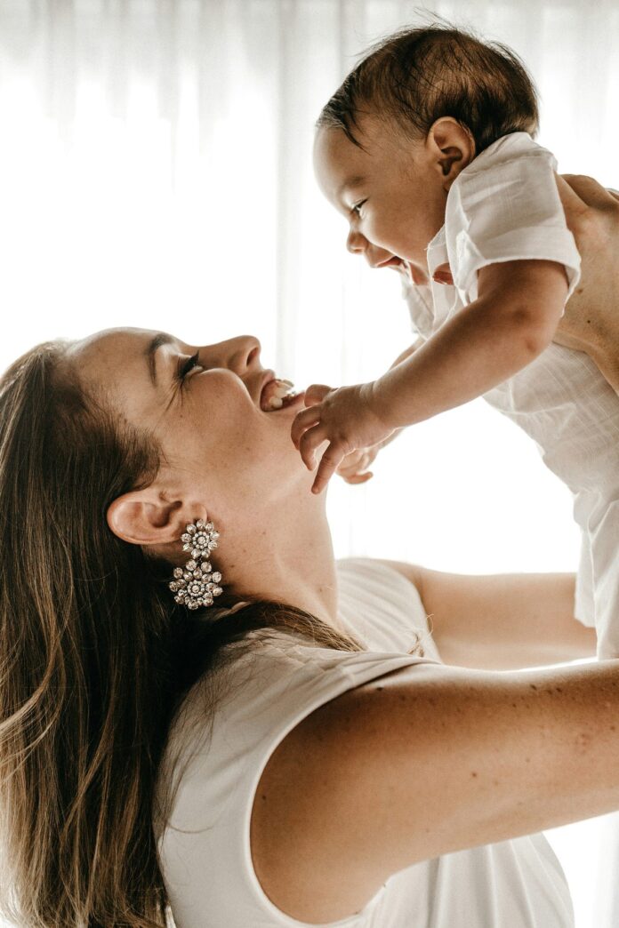 My Mom's Unconventional Method for Choosing Her Son-in-law