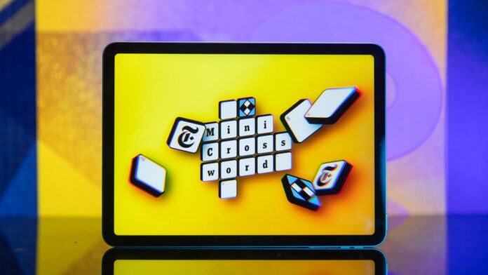 NYT Mini Crossword Answers and Hints for May 6, 2025