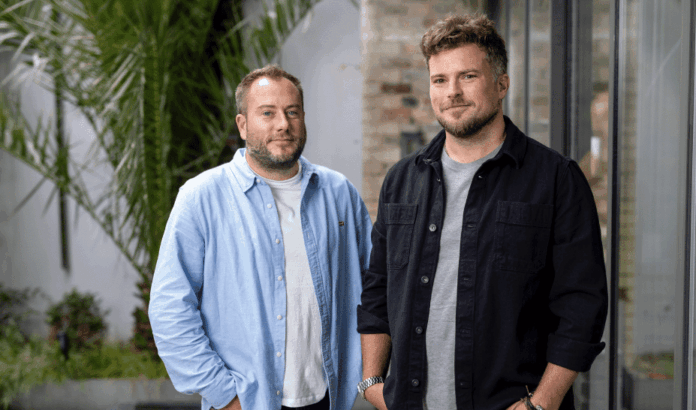 Navro Raises €36 Million For Payments Platform