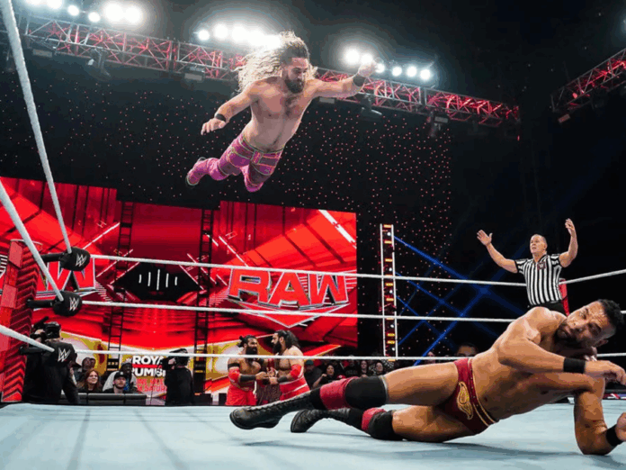 Nazara Subsidiary Acquires Wrestling Websites For Rs 10.5 Crore