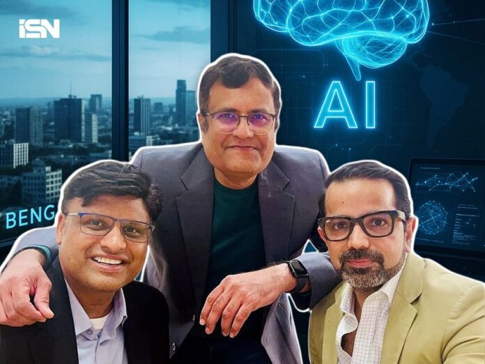 New York's BAT VC Enters India To Invest $100 Million In AI Startups