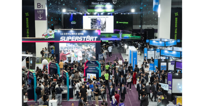 NextRise 2025, Seoul: Asia's Premier Innovation Gateway for Global Startups