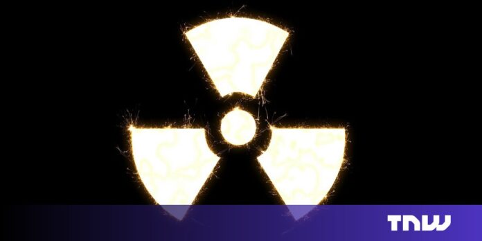 Nuclear Waste Could Power Europe for Decades