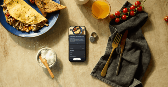 Oura Introduces AI-Powered Glucose Tracking and Meal Logging