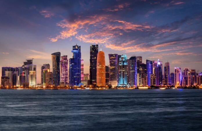 Qatari Investors Eye Fast-Growing Startup Market