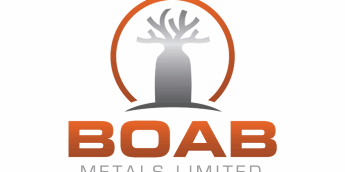 Rephrase single title from this title Analyst Report Highlights Boab Metals’ Valuation and Growth Prospects . And it must return only title i dont want any extra information or introductory text with title e.g: 