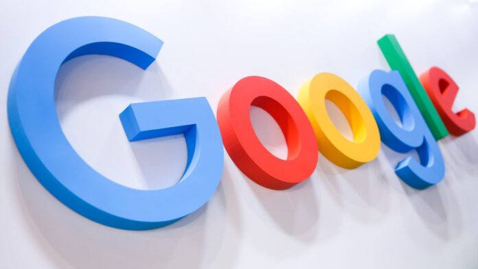 Rephrase single title from this title Google launches a movie production initiative for an anti-'Black Mirror' take on tech
 . And it must return only title i dont want any extra information or introductory text with title e.g: 