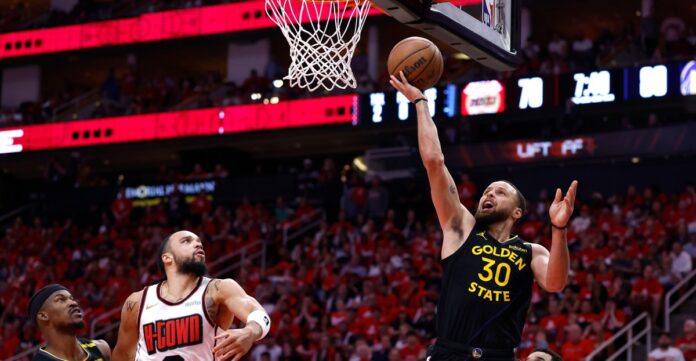 Rephrase single title from this title NBC will use Jim Fagan’s AI-generated voice for NBA coverage
 . And it must return only title i dont want any extra information or introductory text with title e.g: 