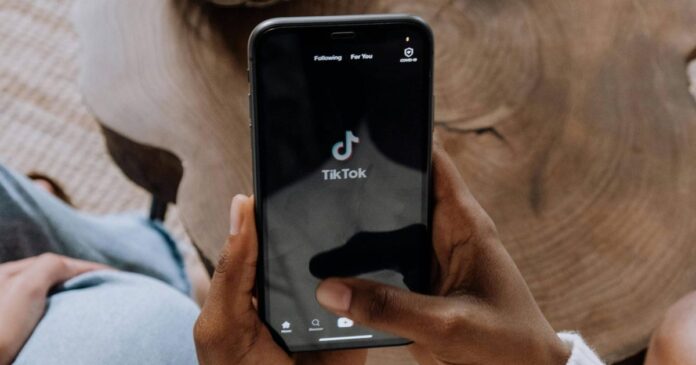Rephrase single title from this title 
		President Trump promises another lifeline to save TikTok from a US ban	
 . And it must return only title i dont want any extra information or introductory text with title e.g: 