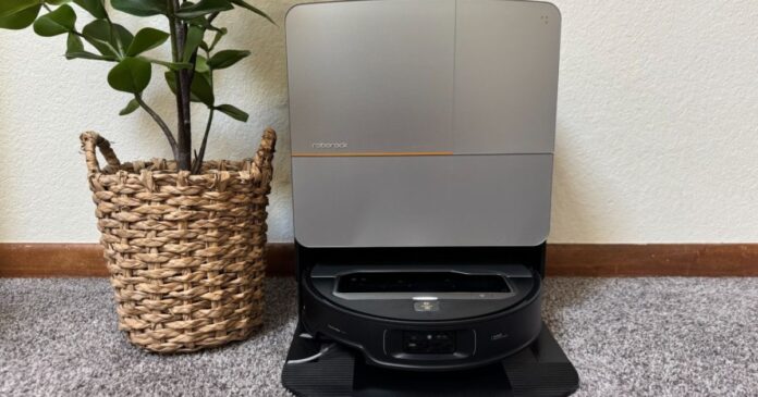 Roborock Saros Z70 Review: A Robot Vacuum with a Flawed Grip