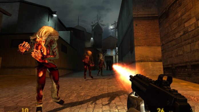 Rumors Suggest 'Half-Life 3' is Real and Could be Announced This Year