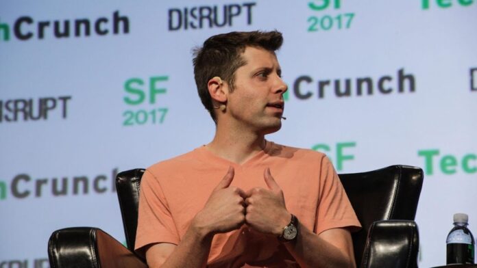 Sam Altman Wants ChatGPT to Remember Your Entire Life