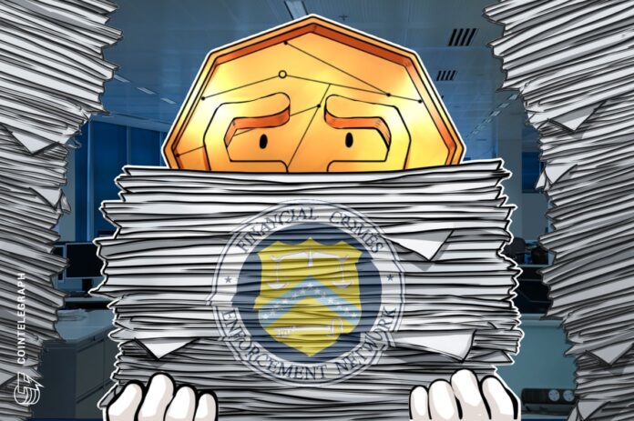 Samourai Wallet claims feds hid evidence that crypto mixer was legitimate