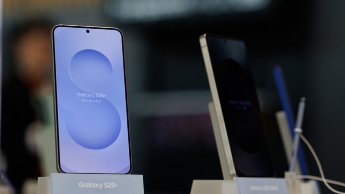 Samsung Galaxy S25 Comparison: Edge, S25+ and S25 Ultra Differences
