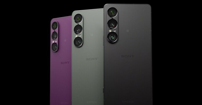 Sony's Greatest Smartphone Yet
