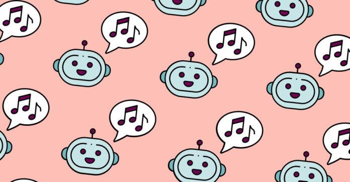 SoundCloud Denies Using Music to Train AI Tools