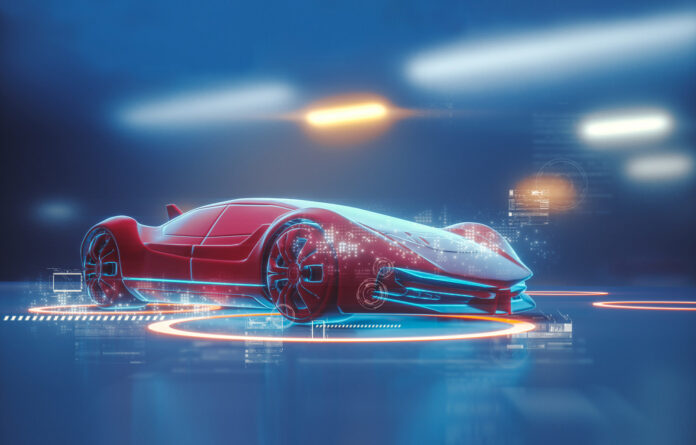 The Future of Cars is Electric