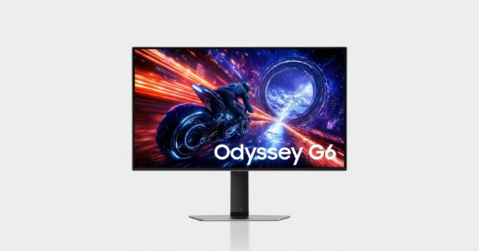 The world's first 500Hz OLED gaming monitor arrives with a hefty price tag