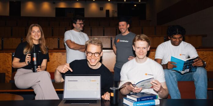 This Edtech Startup Bills Itself As The 'Duolingo For Exams'