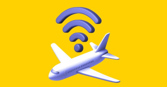 United Introduces Starlink-Powered In-Flight Wi-Fi