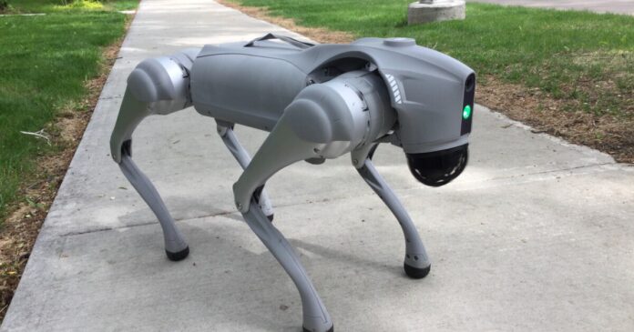 Unitree Go2 Pro Robot Review: Fun But Lacking Purpose