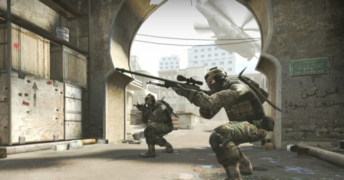 Valve Stops Counter-Strike Remake