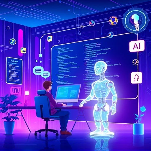 Vibe Coding: The Future of AI-Powered Development