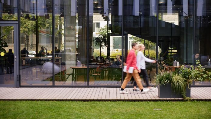 Vinted Launches Venture Arm To Boost Re-Commerce Startups
