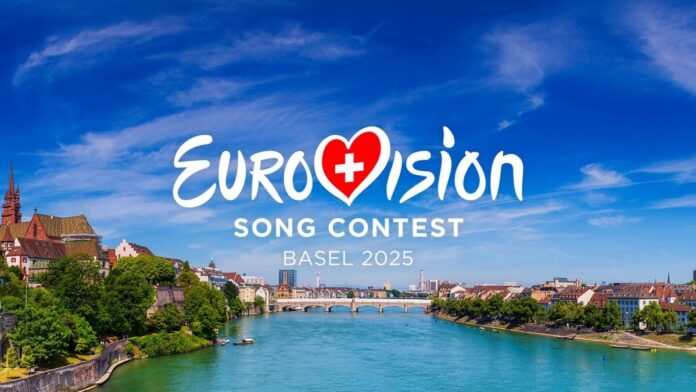 Watch Eurovision 2025 Online for Free