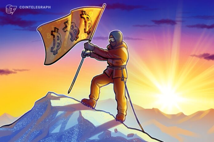 What's the Highest Price Bitcoin Can Reach?
