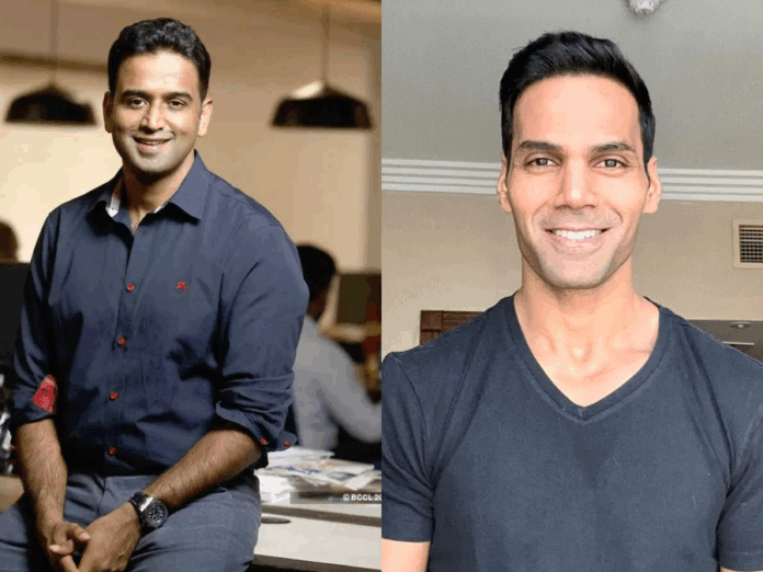Zerodha's Rainmatter invests $3 million in Fittr