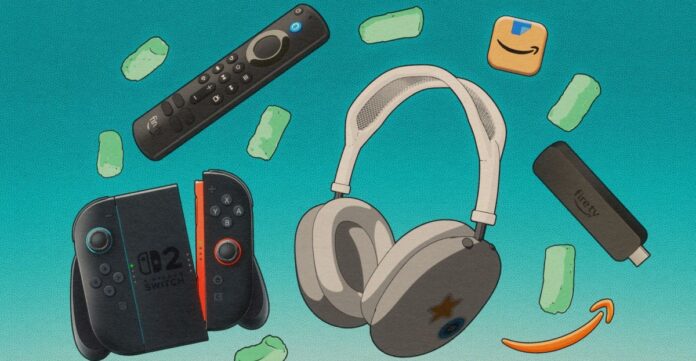 Amazon Prime Day 2025 Guide