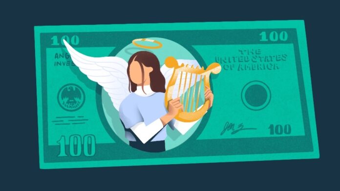 Angel Investor Syndicates and Startup Ecosystem Growth