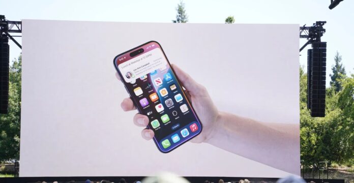 Apple Falls Behind in AI Race as Siri Updates Stall