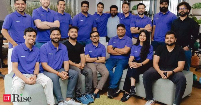 Aspora Secures $53 Million in Series B Funding