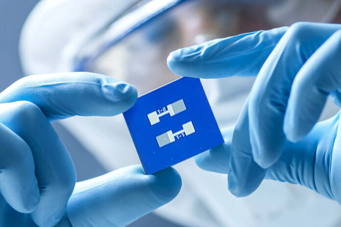 Biosensor Technology Lowers Drug Development Costs